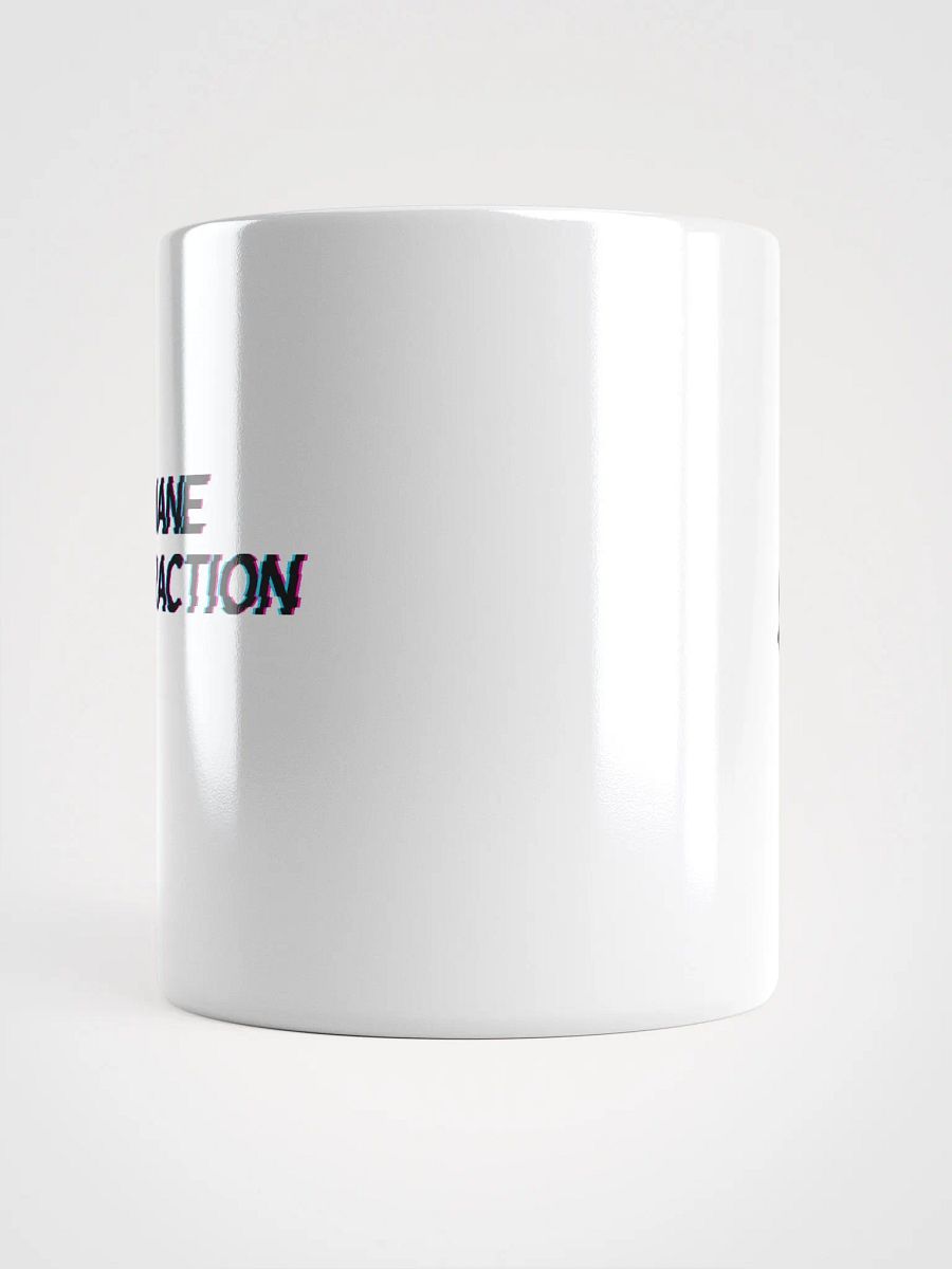 MA White Glossy Mug product image (10)