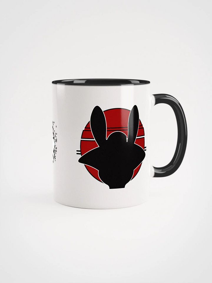 TDS Bi-color Mug product image (1)