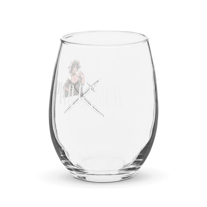 Pwo Gamur Small Glass product image (1)