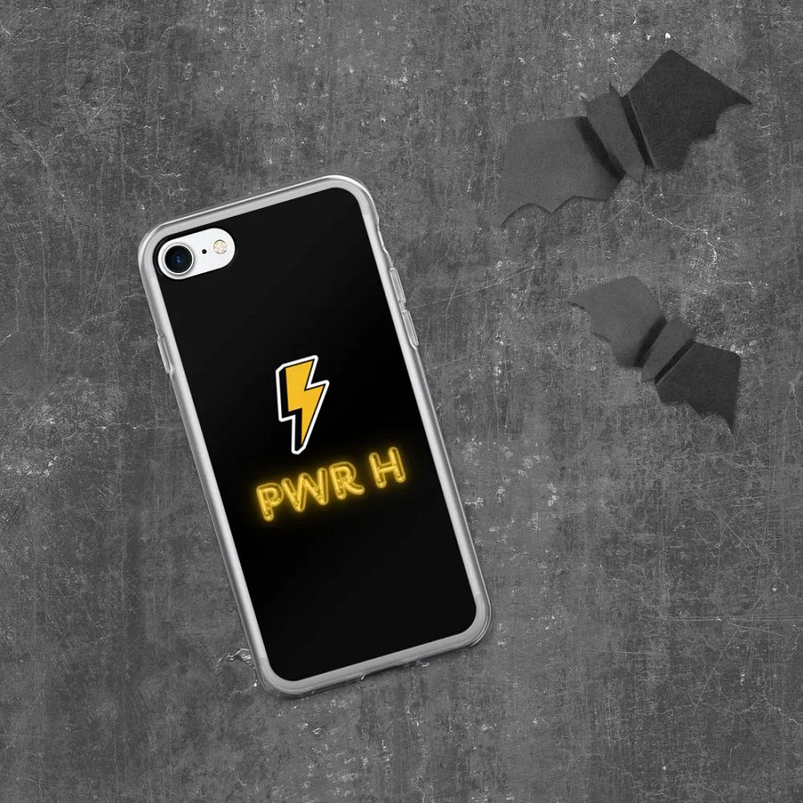 PWR H IPHONE COVER product image (332)