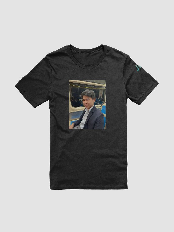 Julian Weng T-Shirt product image (1)