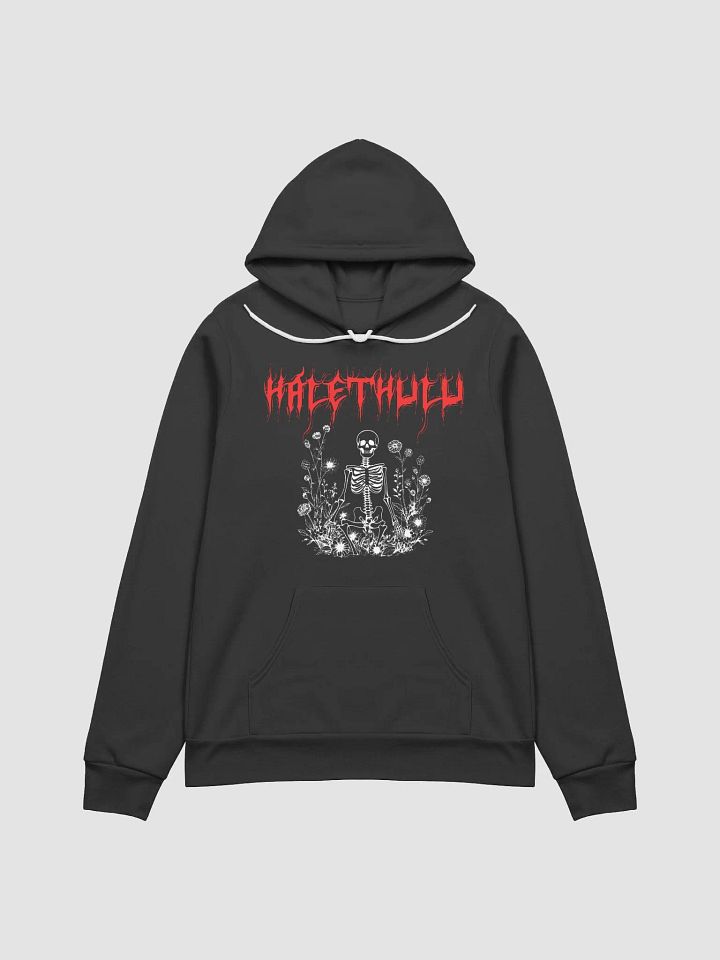 Halethulu Garden Hoodie Ultra Soft product image (1)