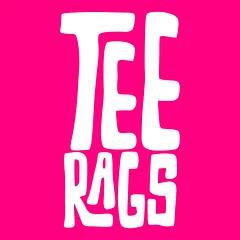 TeeRags - Unisex Vintage, graphic tees & t-shirts for men and women.