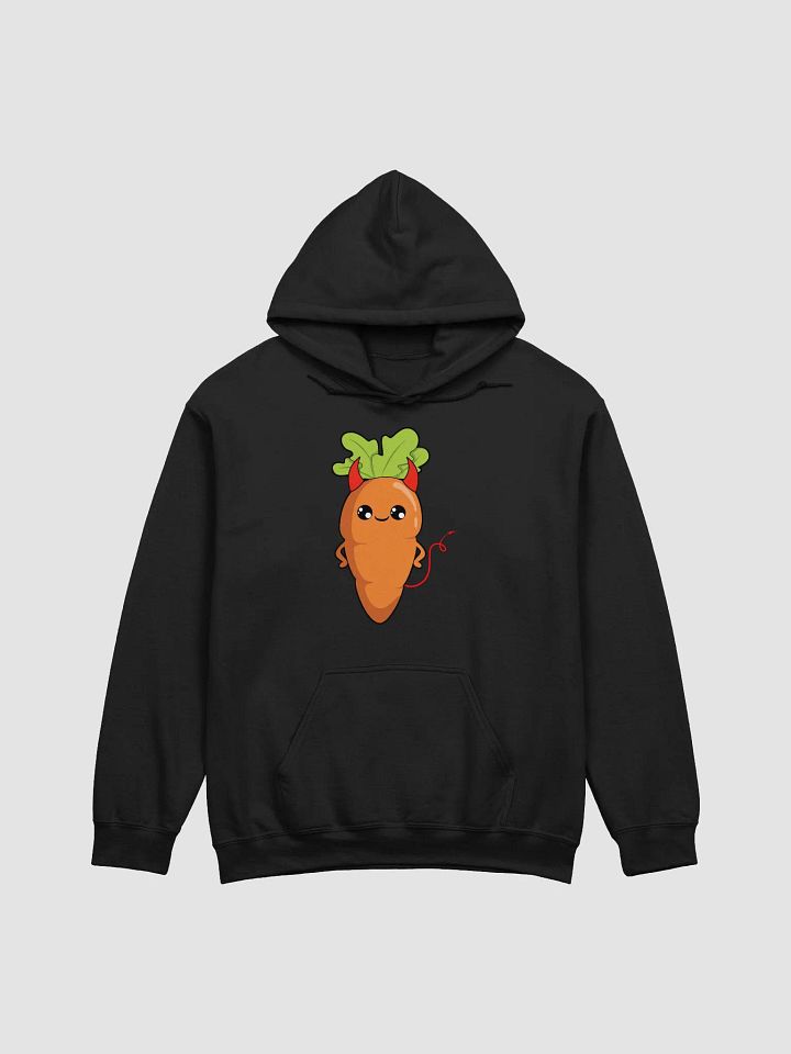 Devil Carrot Hoodie product image (37)