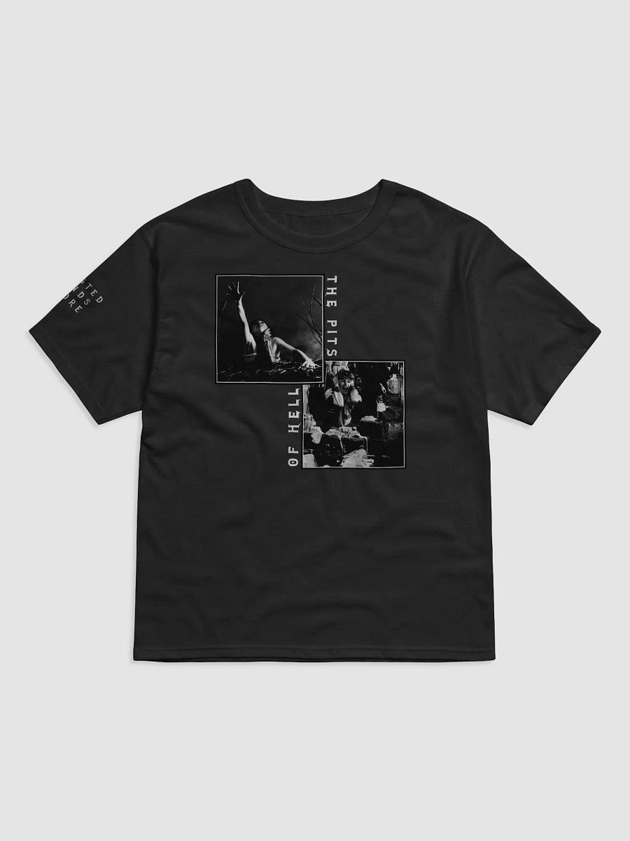 The Pits of Hell product image (1)