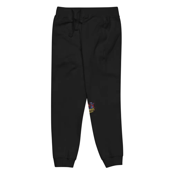 Reaper's Battle Axes Fleece Joggers product image (7)