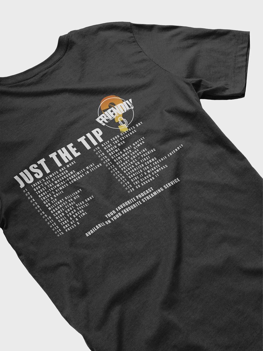 Just the Tip 1-30 product image (15)