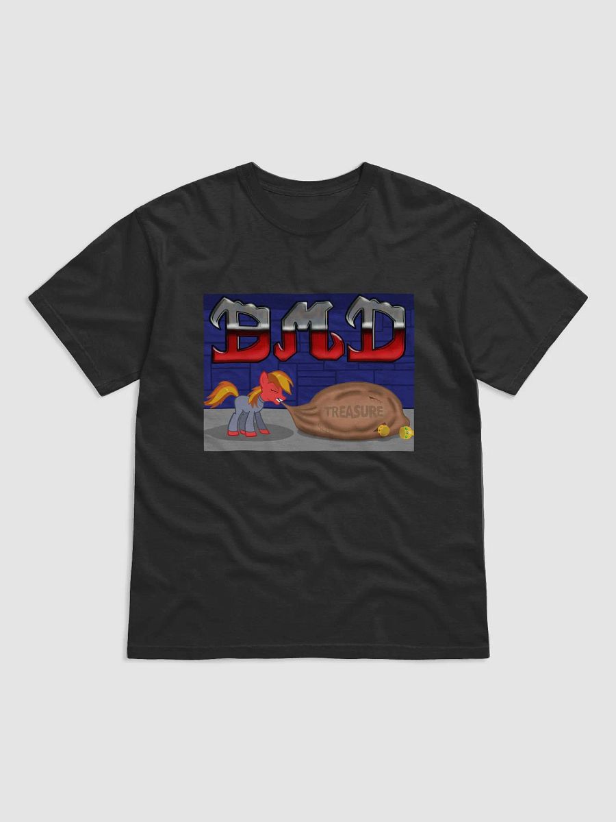 T-Shirt - Wolfed Treasure product image (1)