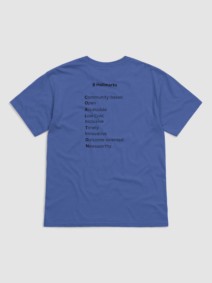Limited Edition 2025 Momentum May T-shirt product image (23)