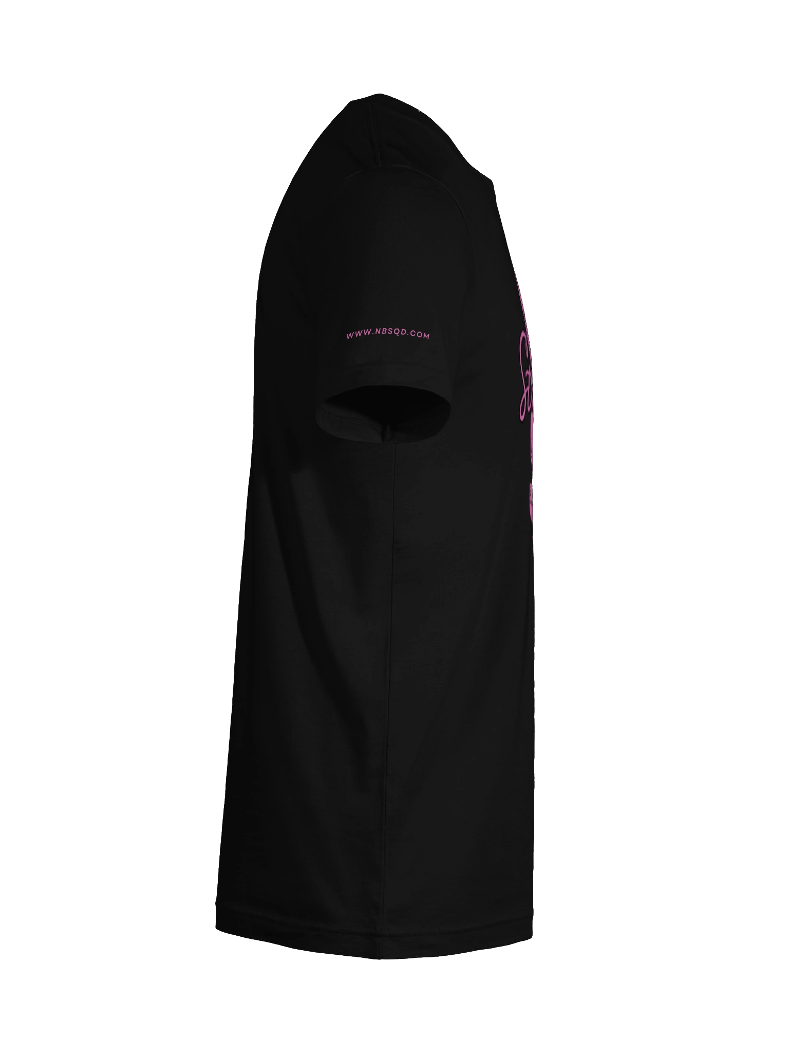 NoobSquad Pink Edition T-Shirt product image (12)