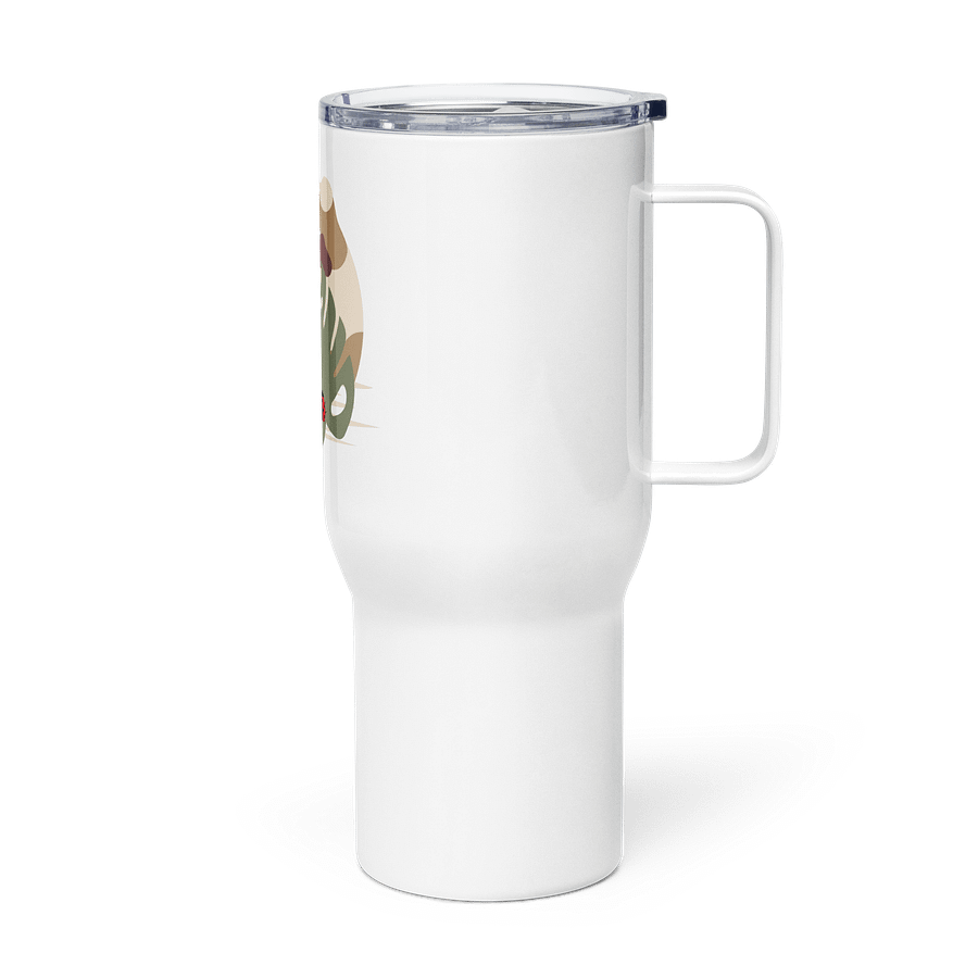 Nature's Delight Travel Mug product image (4)