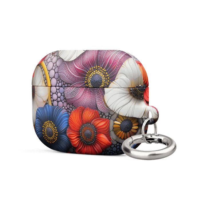 Floral Symphony AirPods® Case product image (9)