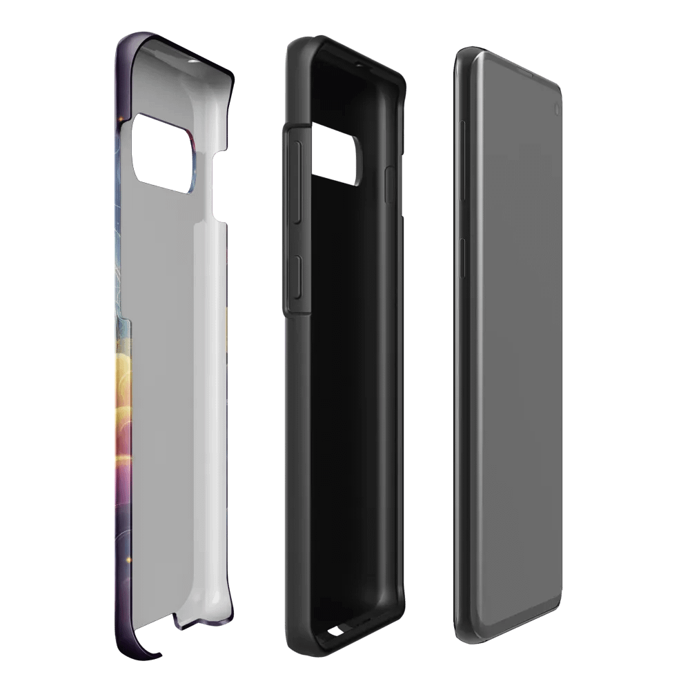 Celestial Lion Tough Case product image (48)