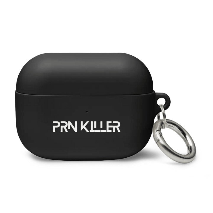 PRN KILLER Basic Gear AirPod Case product image (2)