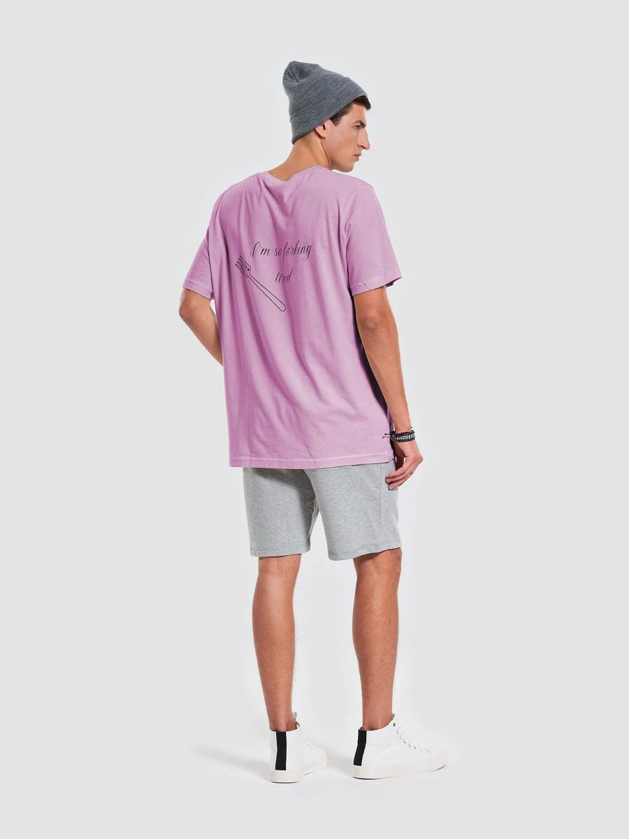 Sporking Tired Comfort T-Shirt product image (7)