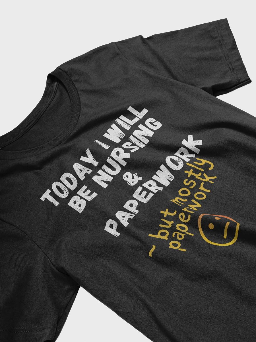 Funny Nurse T-Shirt 
