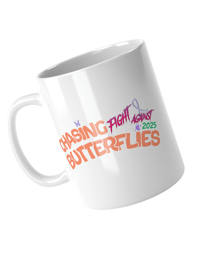Chasing Butterflies 2025 