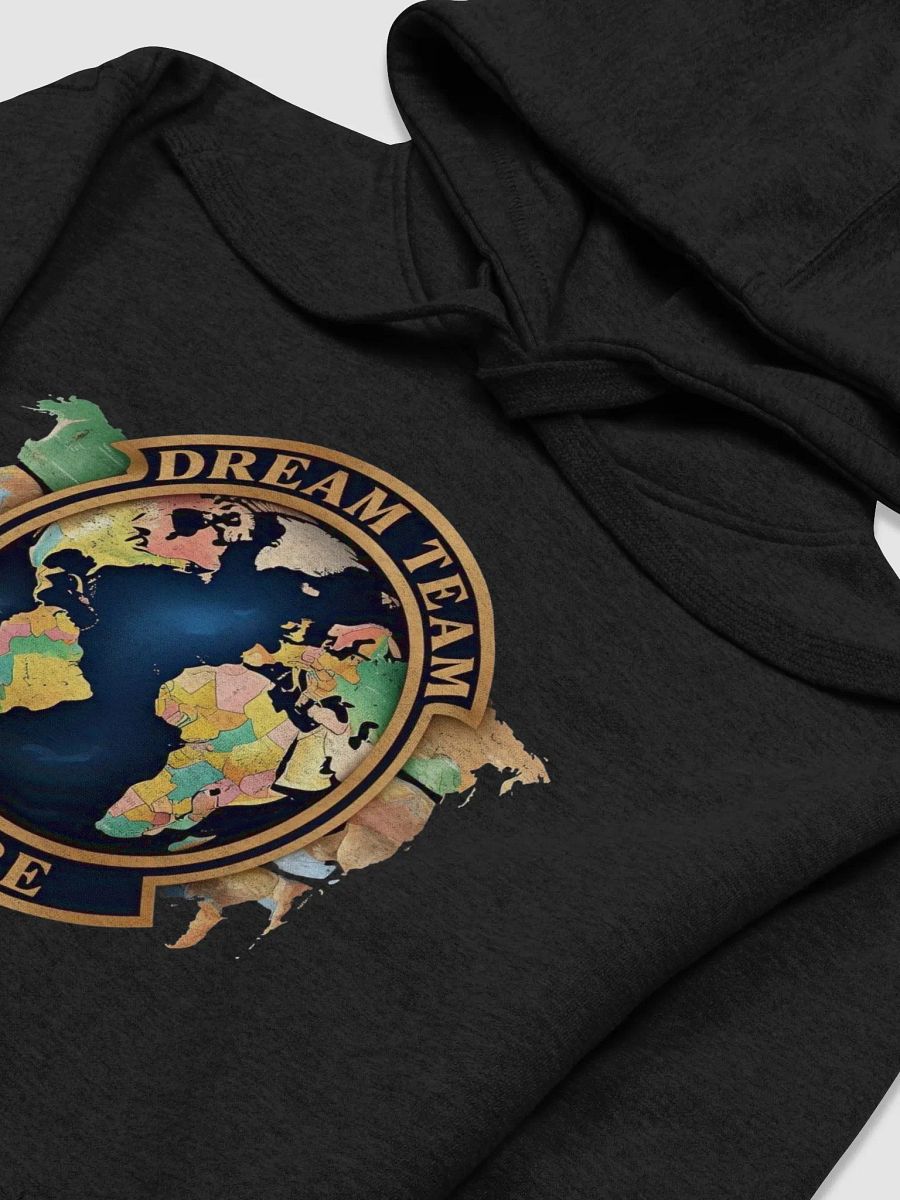 Dream Team Empire ( Cotton Heritage Premium Hoodie ) product image (38)