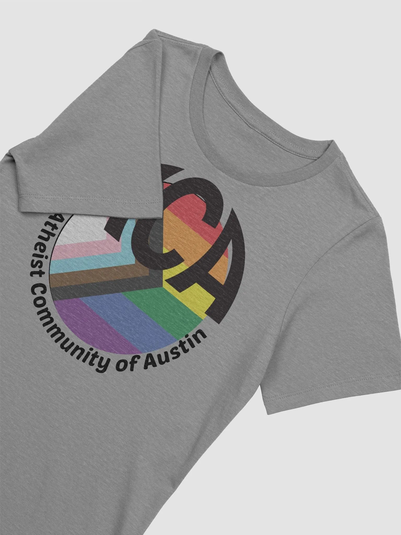ACA Pride Women's Tee product image (36)