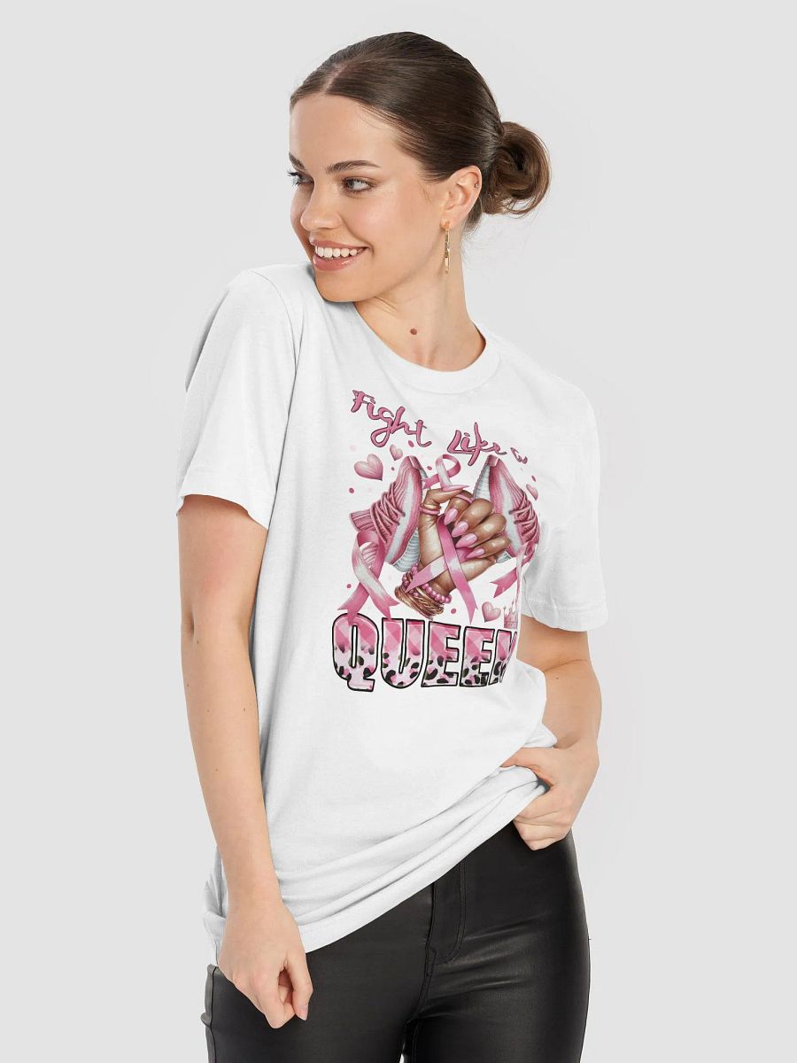 Like A Queen T shirt product image (78)