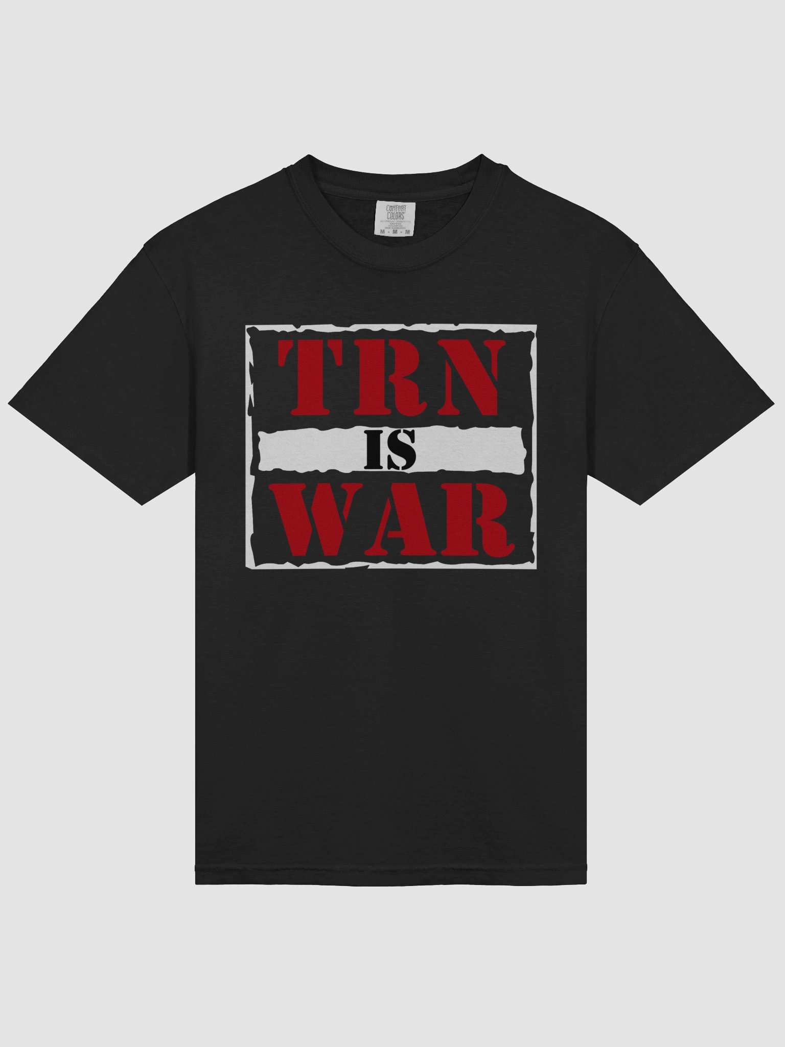 TRN IS WAR product image (3)