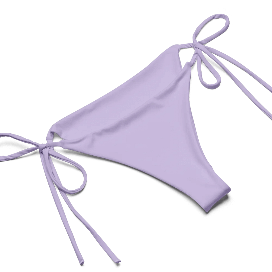 I'm Just a Playa Bikini product image (6)