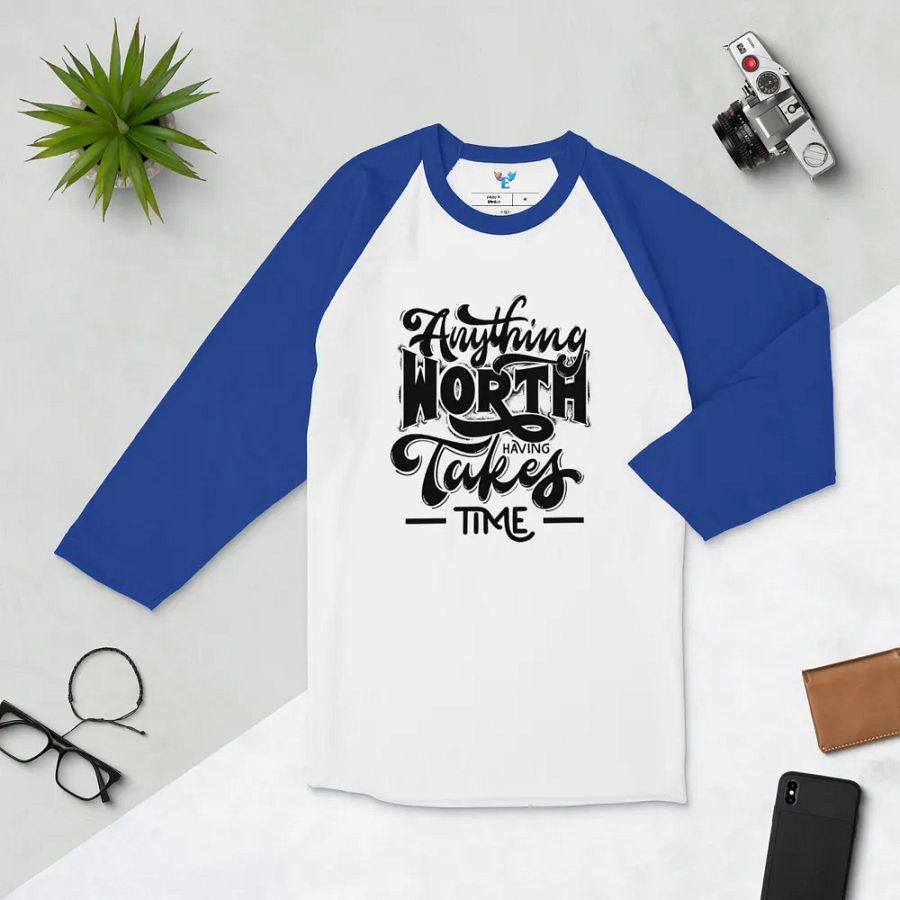 AWHTT: Jersey t-shirt product image (5)