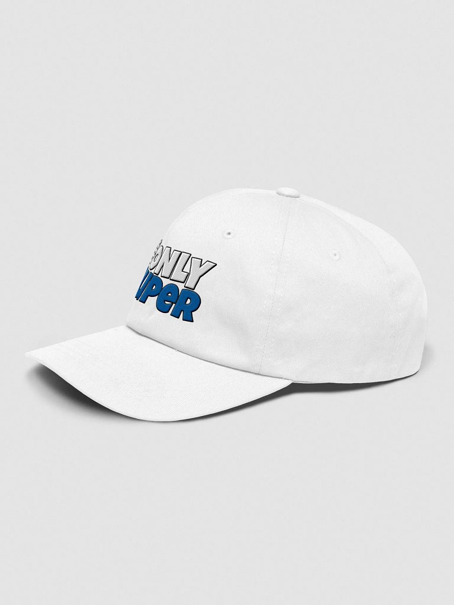 TheOnlySuper - Dad Cap product image (59)