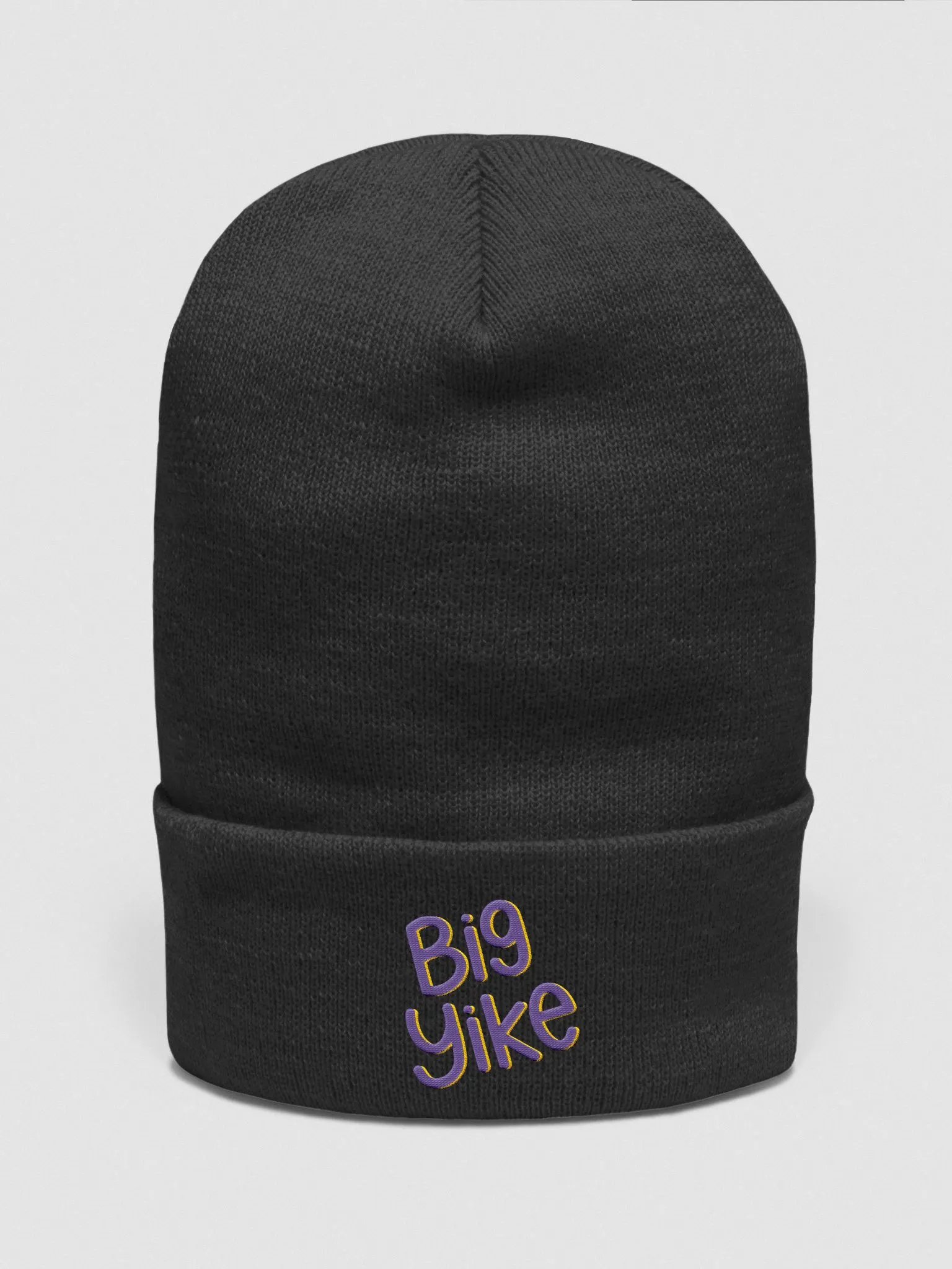 big yike beanie product image (1)