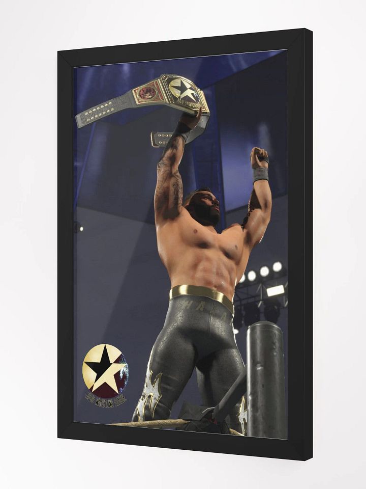 Super Nova Champion Taro product image (2)