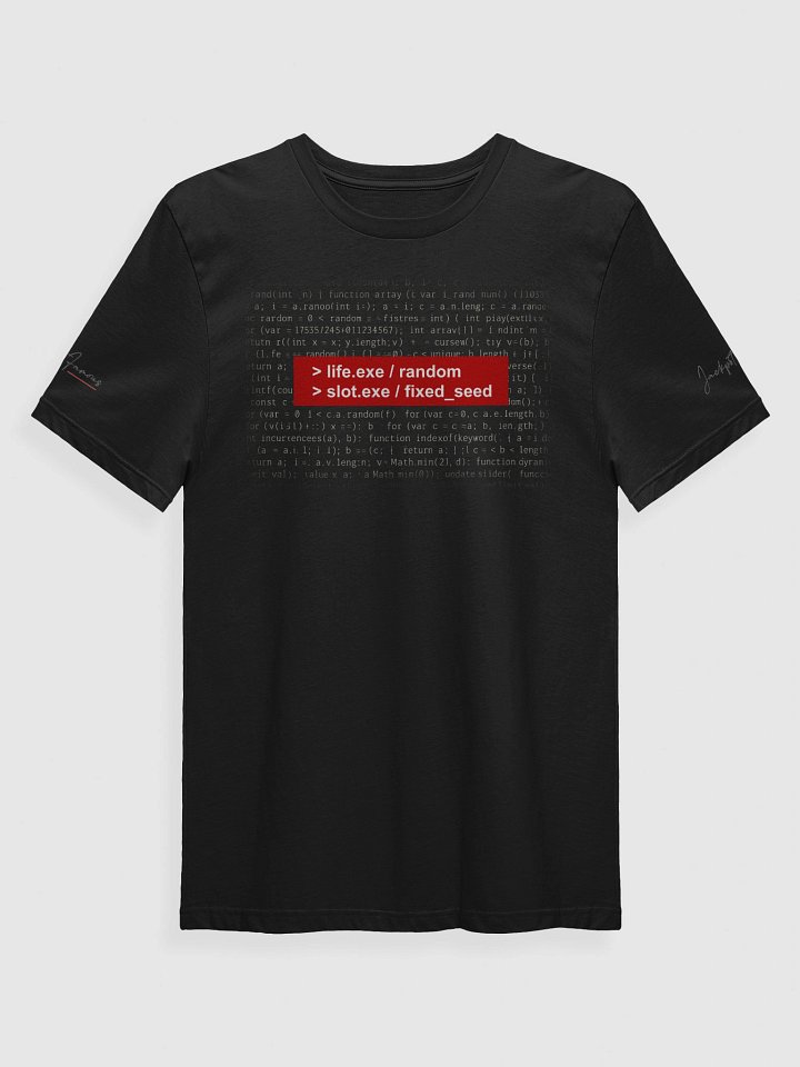 “Terminal Truth” Jackpot Famous Edition product image (2)