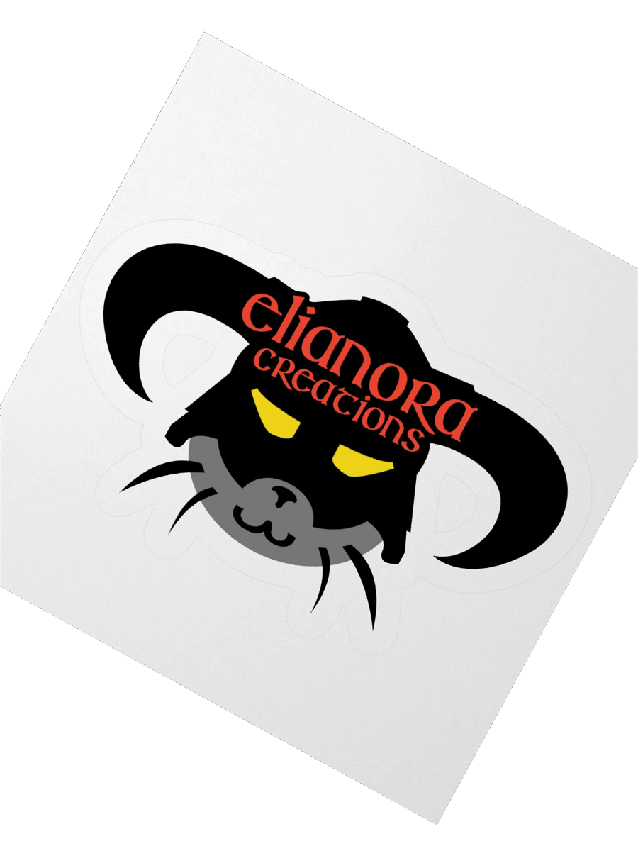 Elianora Sticker product image (5)