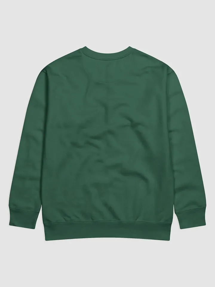 Sickos Committee Logo Pull Over Premium Sweatshirt (7 Colors) product image (2)