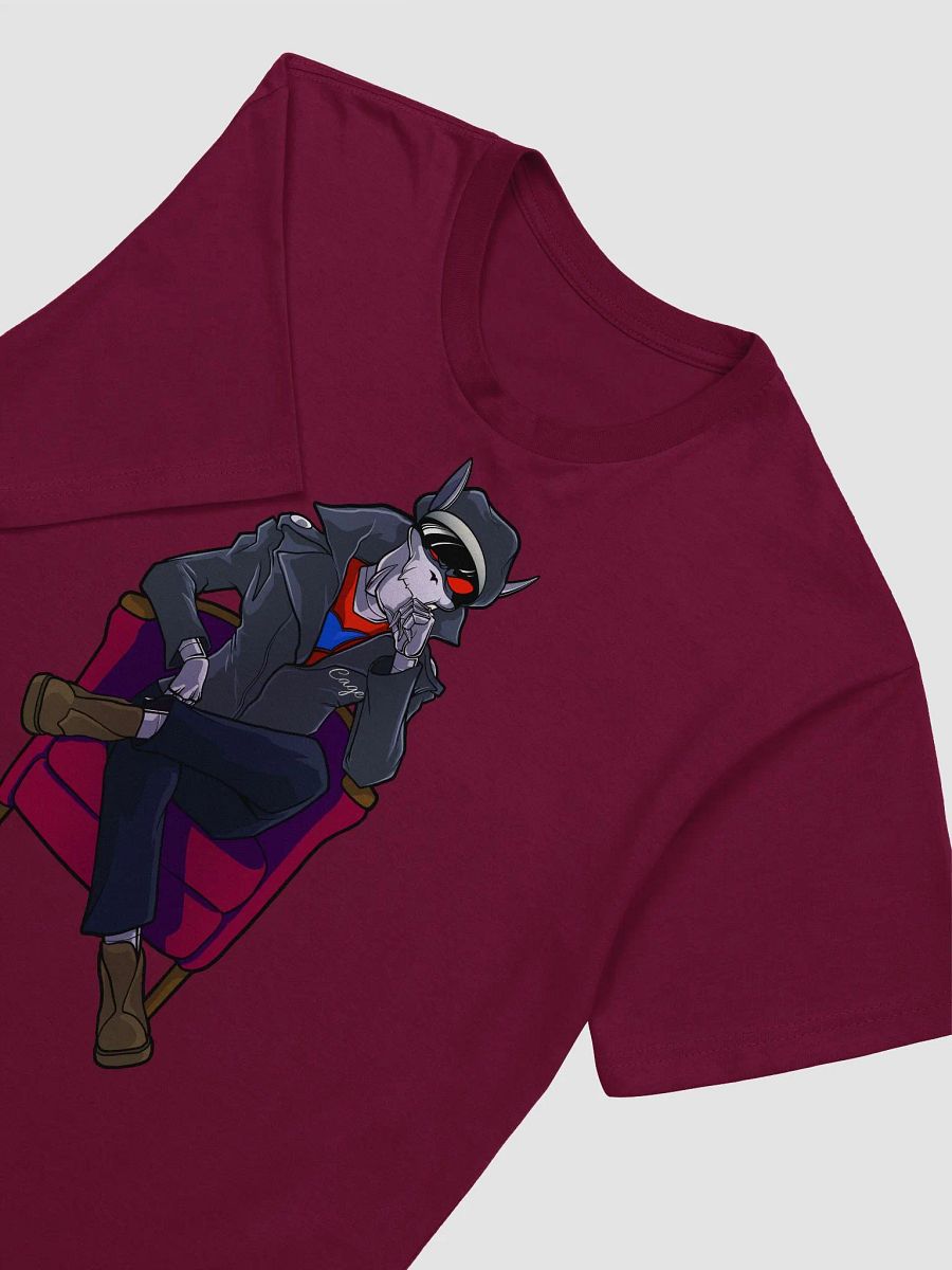 Movie Cage Supersoft T-Shirt product image (7)