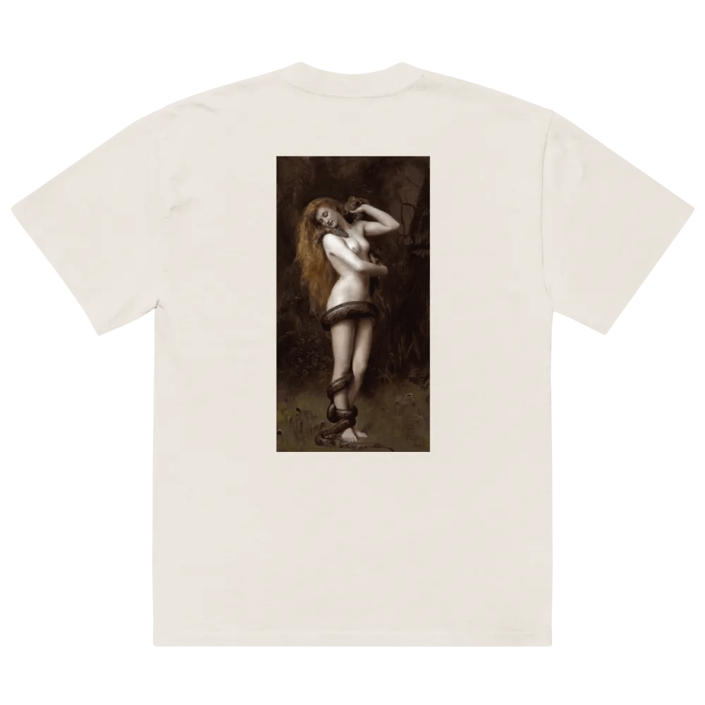 A-S-D x John Collier 