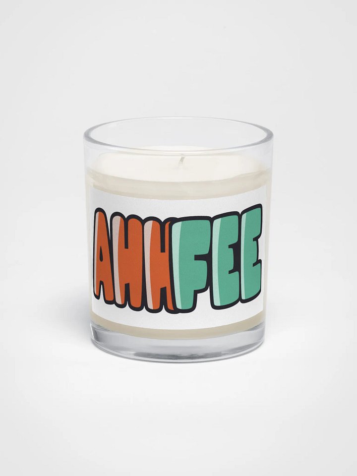 AhhFee Candle product image (1)