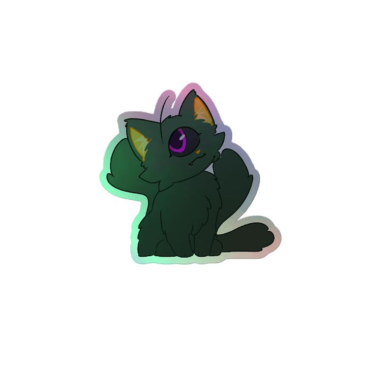 ACIDMEOW CUTIE PIEE!!! product image (2)