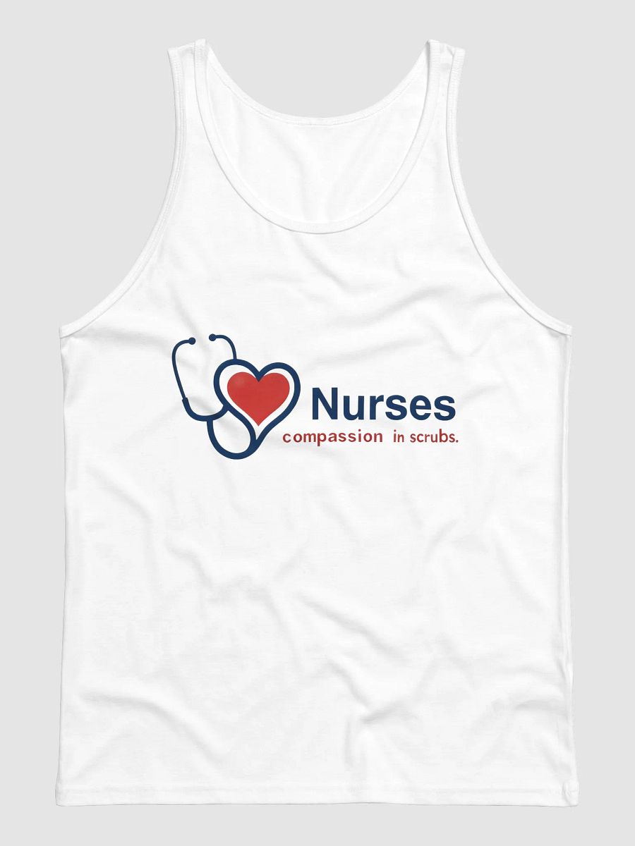 Compassionate Heart Tank product image (4)