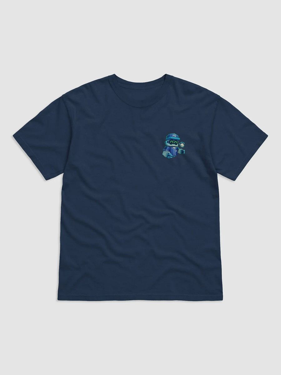 Ball Fan Robbie T-Shirt product image (6)