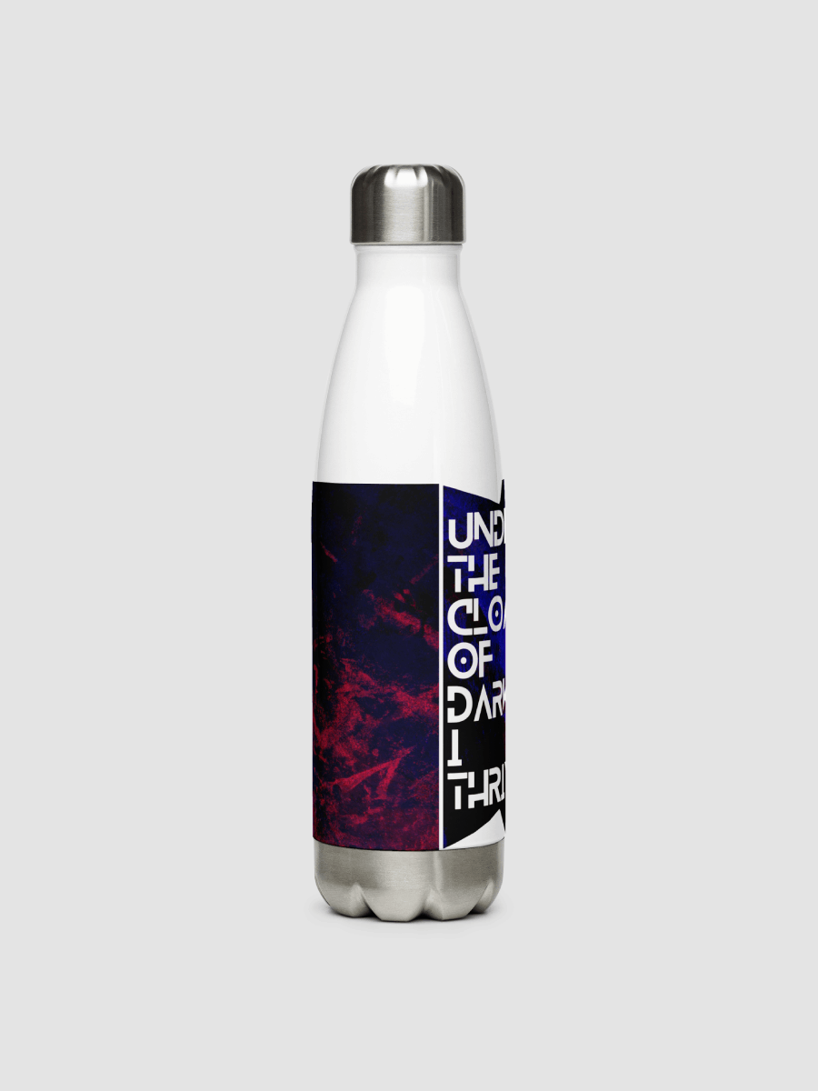 Streetwise Water Bottle - Telogrus product image (3)