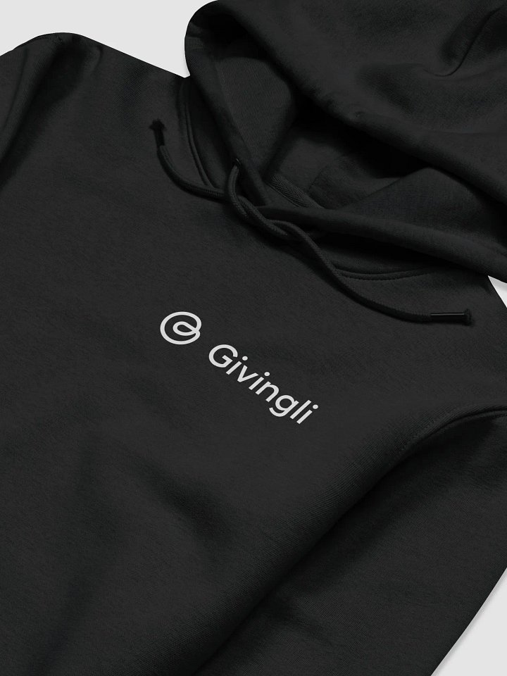 Giving Hoodie product image (2)
