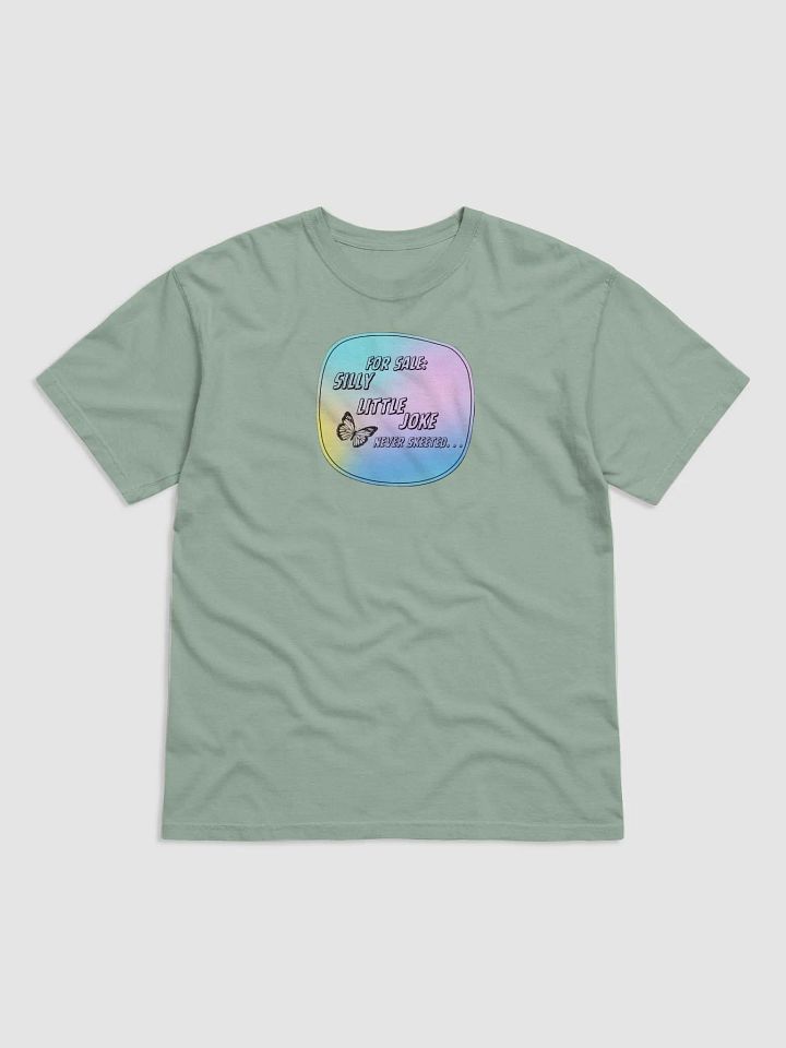 Silly Little Joke T-shirt product image (1)