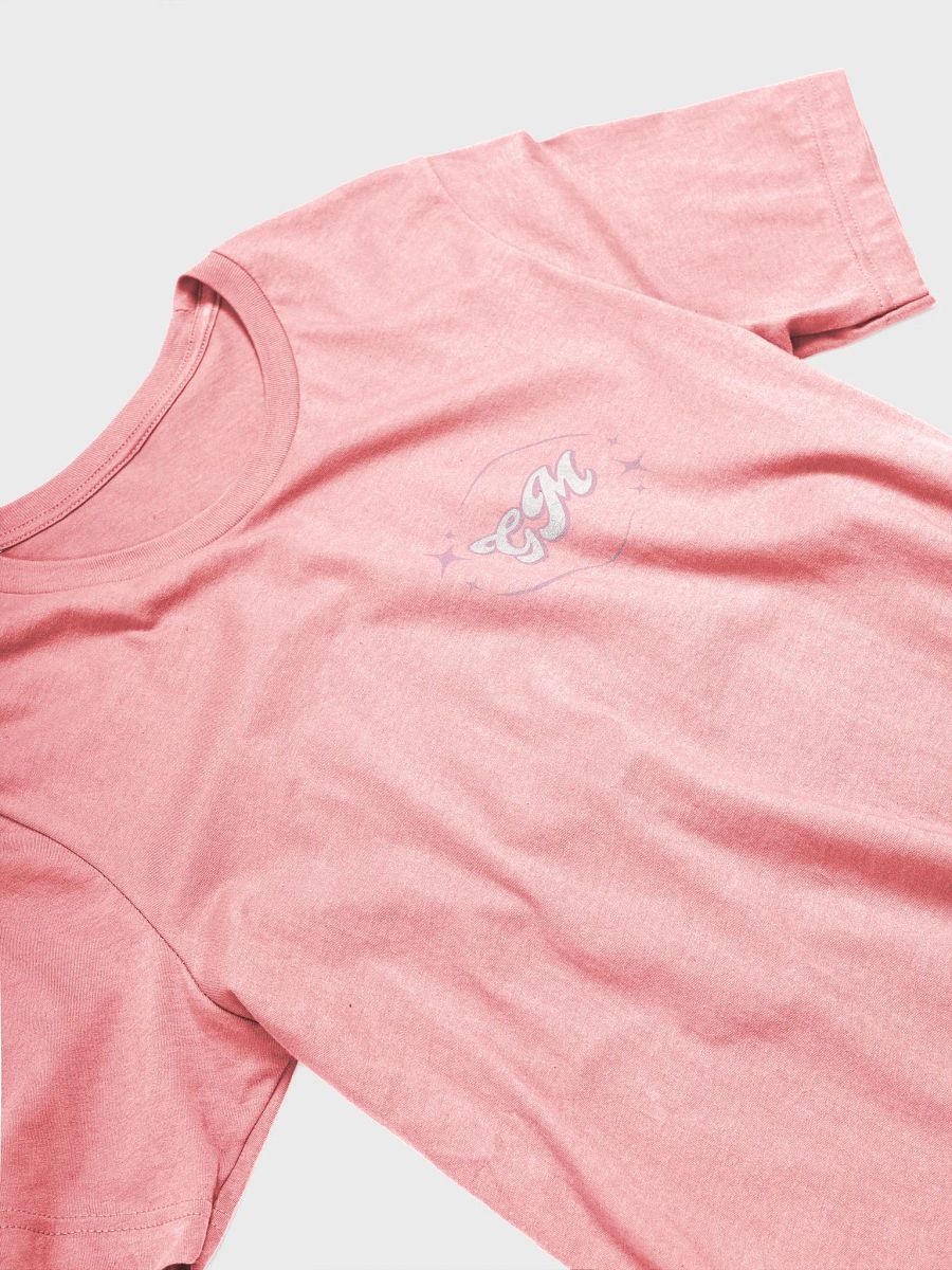 Think Happy T-shirt product image (73)
