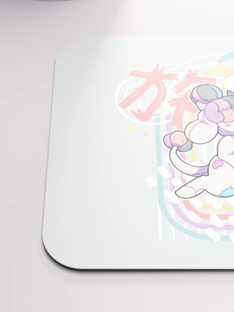 OH OK! Mousepad product image (6)