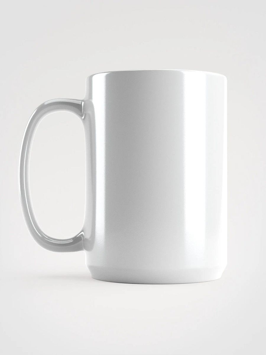 Your Heart Is MINE MUG product image (6)