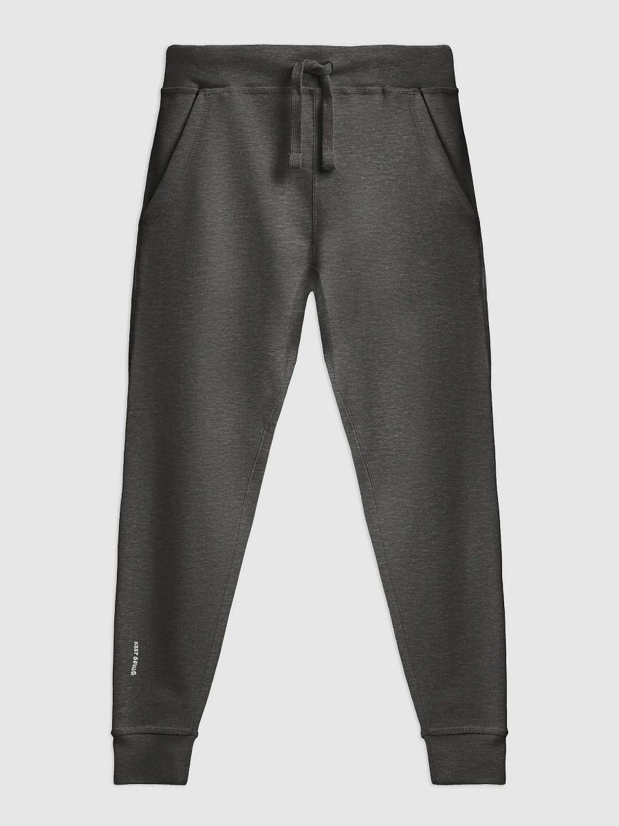 Pants Man (keep going) product image (1)