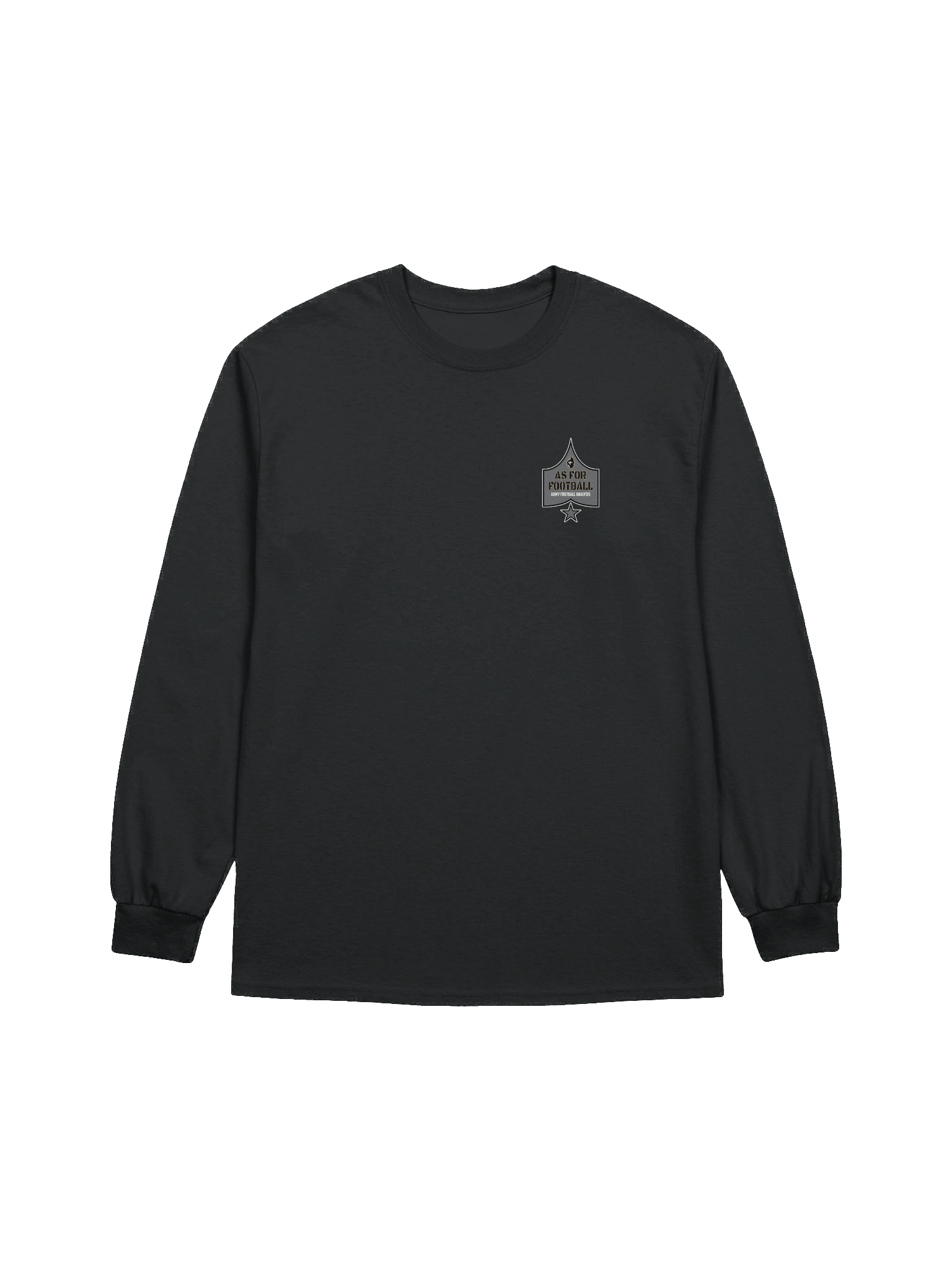 AFF 2025 Shirt product image (1)