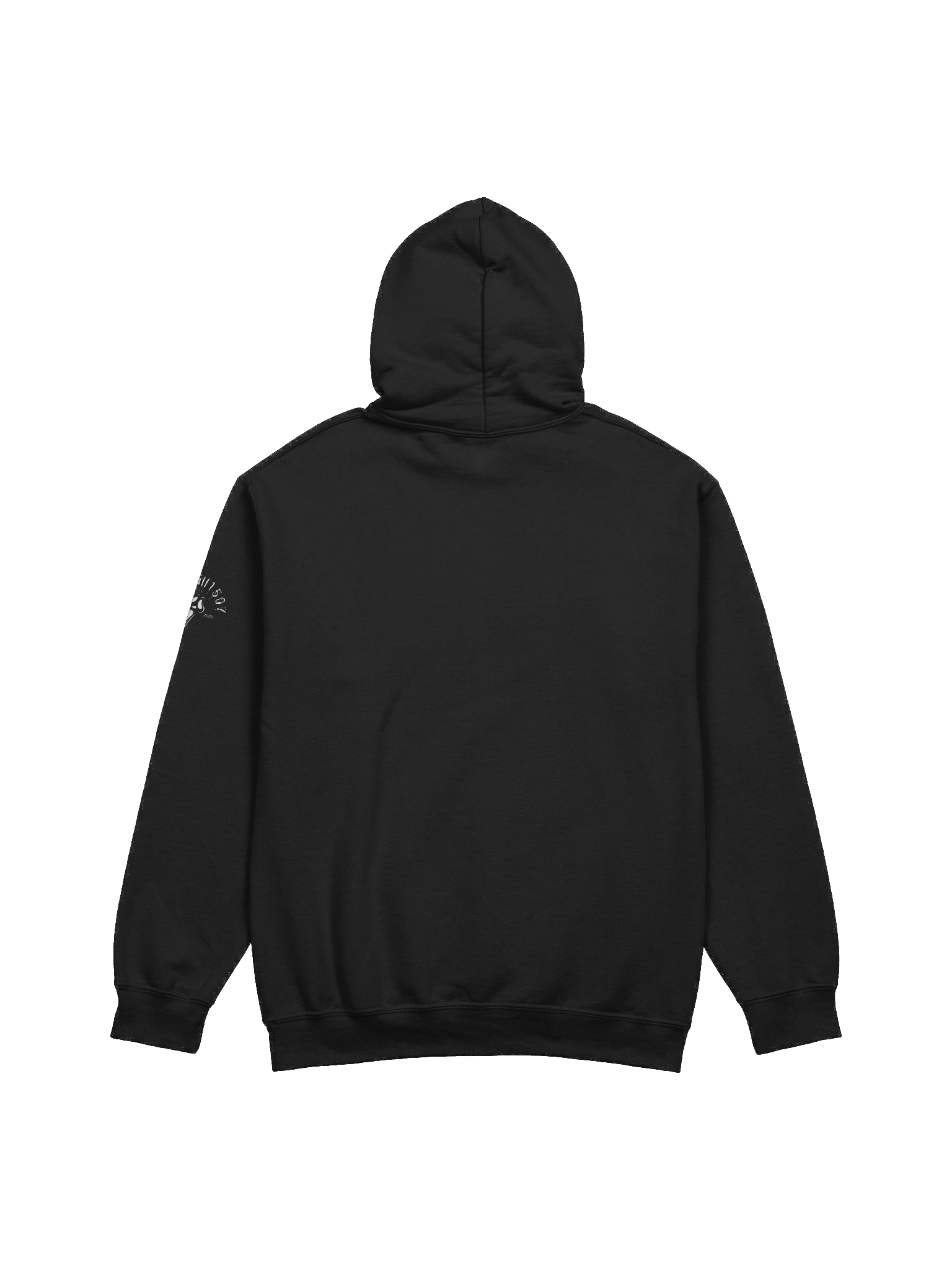 I hate it here Hoodie product image (2)