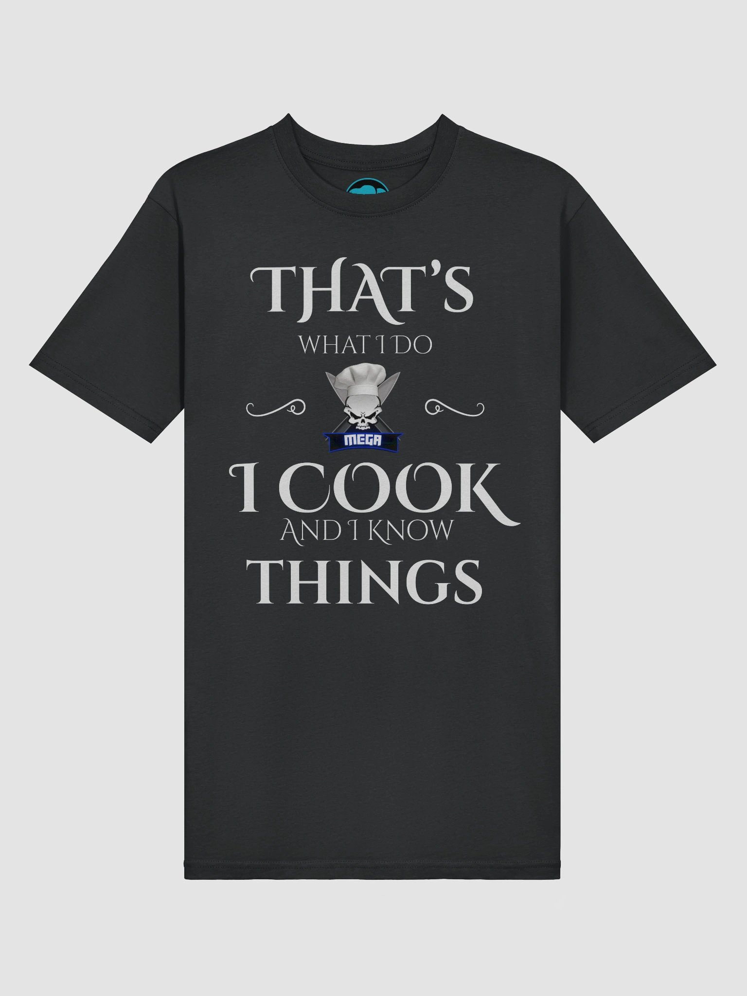 That's What I Do T product image (3)