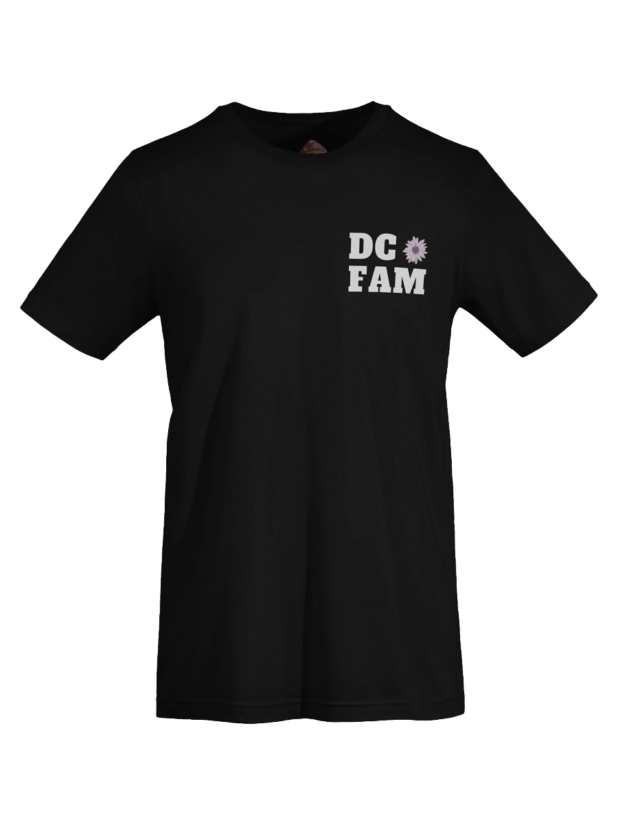 DCFam TShirt product image (38)
